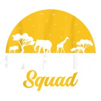 Safari Squad Zoologist Zoo Animals Yupoong Trucker Cap | Artistshot