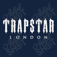 Trapstar Funny Gifts Boy Girl Foam Snapback Hat | Artistshot