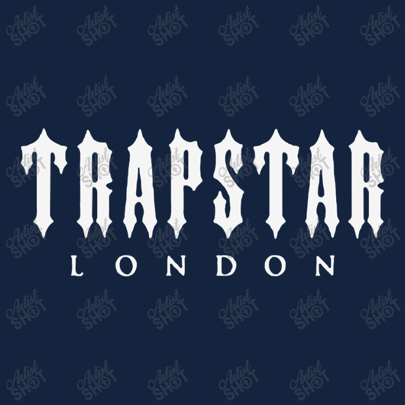 Trapstar Funny Gifts Boy Girl Foam Snapback hat by ArtistConner | Artistshot