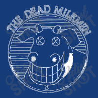 Crazy Smile Cow The Dead Milkmen Foam Snapback Hat | Artistshot