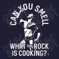 Can You Smell What The Rock Is Cooking 5 Panel Snapback Cap | Artistshot