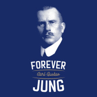 Forever Carl Gustav Jung   Analytical Psychology Premium T Shirt 5 Panel Snapback Cap | Artistshot