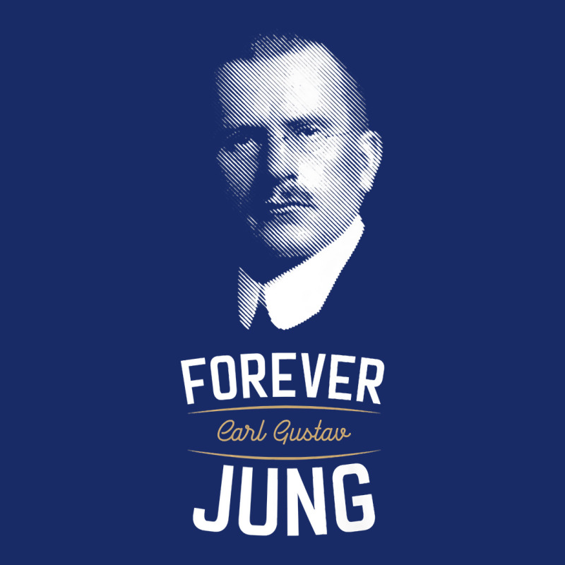 Forever Carl Gustav Jung   Analytical Psychology Premium T Shirt 5 panel snapback cap by gehriglyssy | Artistshot