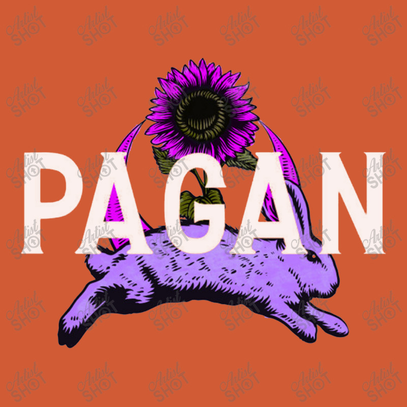 Pagan Rabbit Aesthetic Pa Trucker Cap by dinginsenter | Artistshot