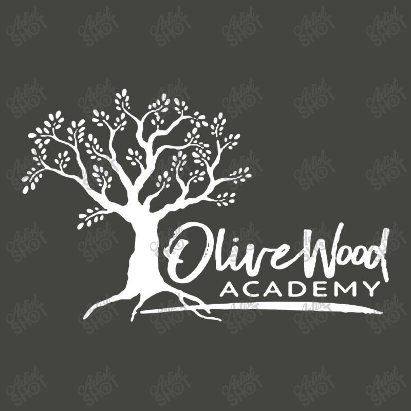 Olivewood Academy Elgin School Pa Trucker Cap | Artistshot