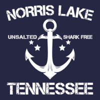 Norris Lake Tennessee Funny Fishing Camping Summer Gift Long Sleeve T Pa Trucker Cap | Artistshot