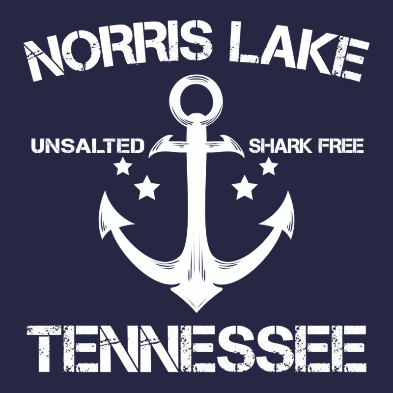 Norris Lake Tennessee Funny Fishing Camping Summer Gift Long Sleeve T Pa Trucker Cap by shoaibmolleda | Artistshot