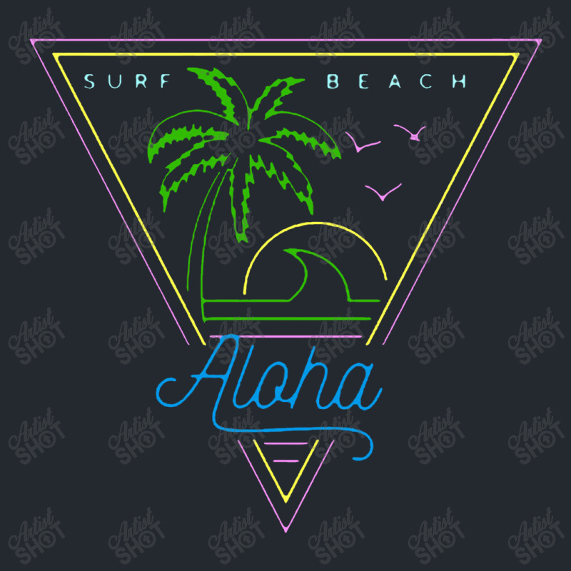 Aloha Pa Trucker Cap by raszmzdu | Artistshot