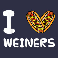 I Love Weiners Hotdogs Frankfurter Wiener Frank Sausage Bun T Shirt Pa Trucker Cap | Artistshot