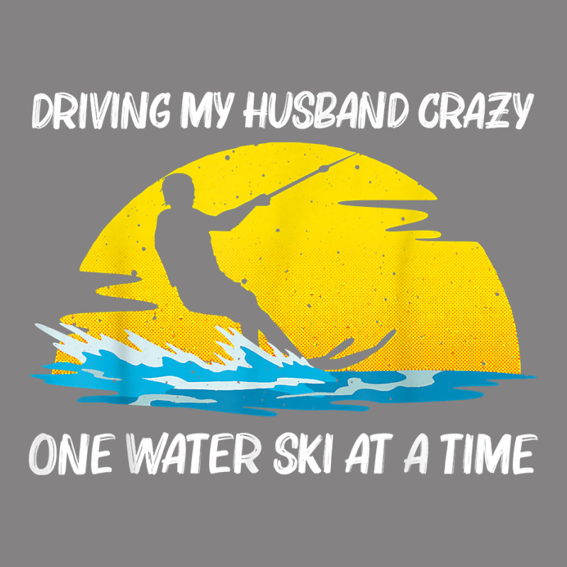 Cool Water Skiing For Women Mom Ski Sports Skiers Swimmer T Shirt Pa Trucker Cap by kryloxsiriaso4 | Artistshot