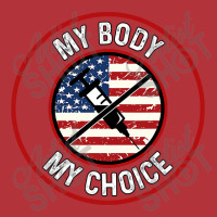 My Body My Choice Anti, Vaccination No Forced Vaccines Pa Trucker Cap | Artistshot