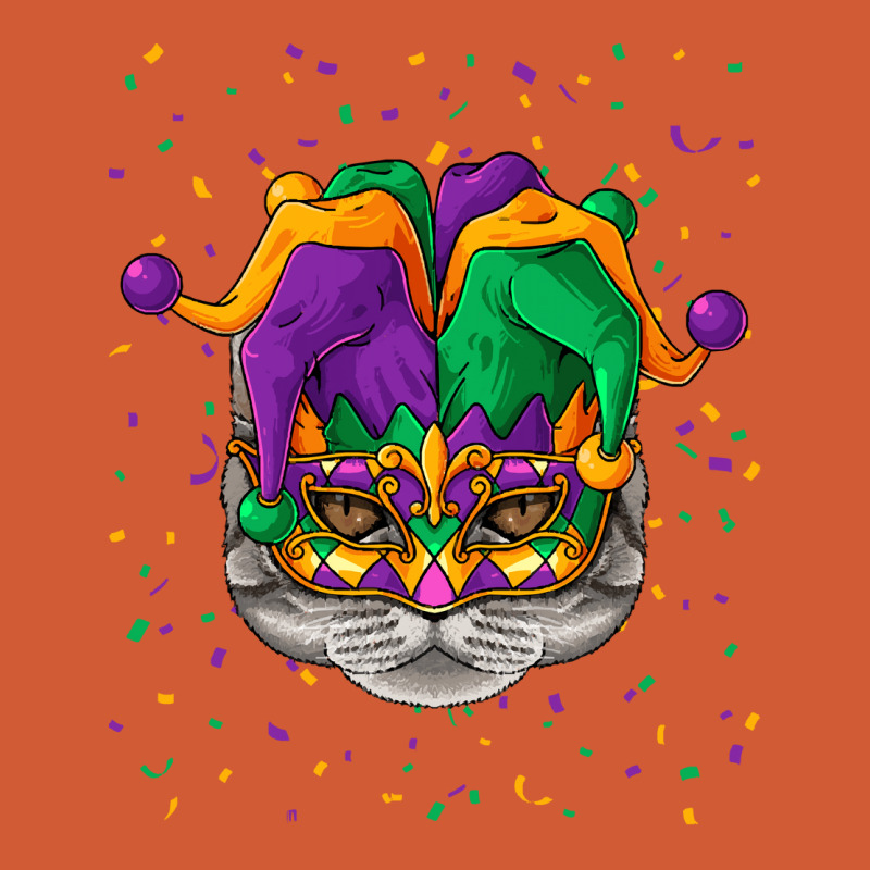 American Shorthair Mardi Gras T  Shirt American Shorthair Mardi Gras F Pa Trucker Cap by brekkeelton | Artistshot