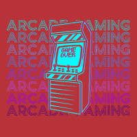 Arcade Gaming T  Shirt Arcade Gaming Gamer Retro Arcade Gaming Gift T Pa Trucker Cap | Artistshot