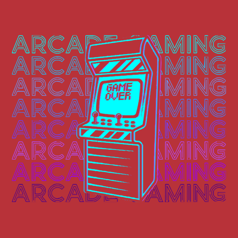 Arcade Gaming T  Shirt Arcade Gaming Gamer Retro Arcade Gaming Gift T Pa Trucker Cap by brekkeelton | Artistshot