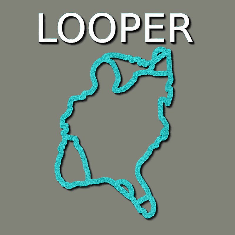 The Great Loop Looper Boating T Shirt Pa Trucker Cap by michealamifflin | Artistshot