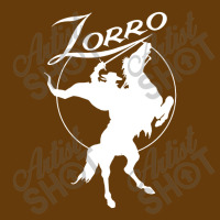 Zorro Pa Trucker Cap | Artistshot