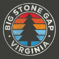 Big Stone Gap Virginia Va Vintage Graphic Retro 70s T Shirt Pa Trucker Cap | Artistshot