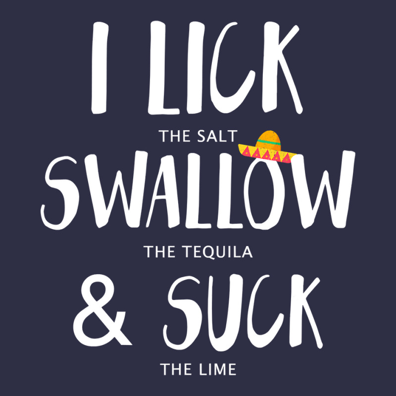 Cinco De Mayo Lick Salt Swallow Tequila Suck Lime T Shirt Pa Trucker Cap by Binhthai9809 | Artistshot