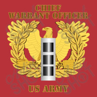 Emblem - Warrant Officer - Cw3 T-shirt Pa Trucker Cap | Artistshot