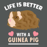 Life T  Shirt Life Is Better With A Guinean Pig T  Shirt Basic Backpack | Artistshot