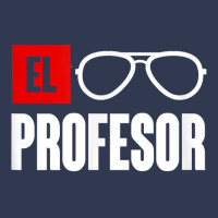 El Professor Money Costume Profesor Glasses Men Teacher Gift T Shirt Fashion Visor | Artistshot