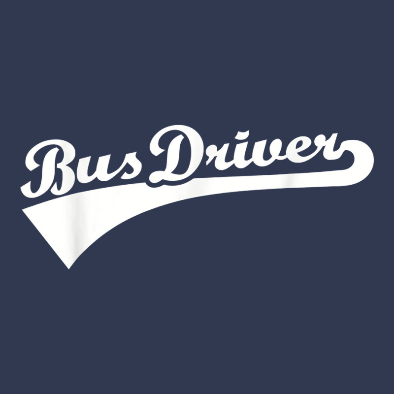 Bus Driver T Shirt Fashion Visor by adam.troare | Artistshot