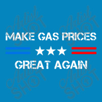 Make Gas Prices Great Again Fashion Visor | Artistshot