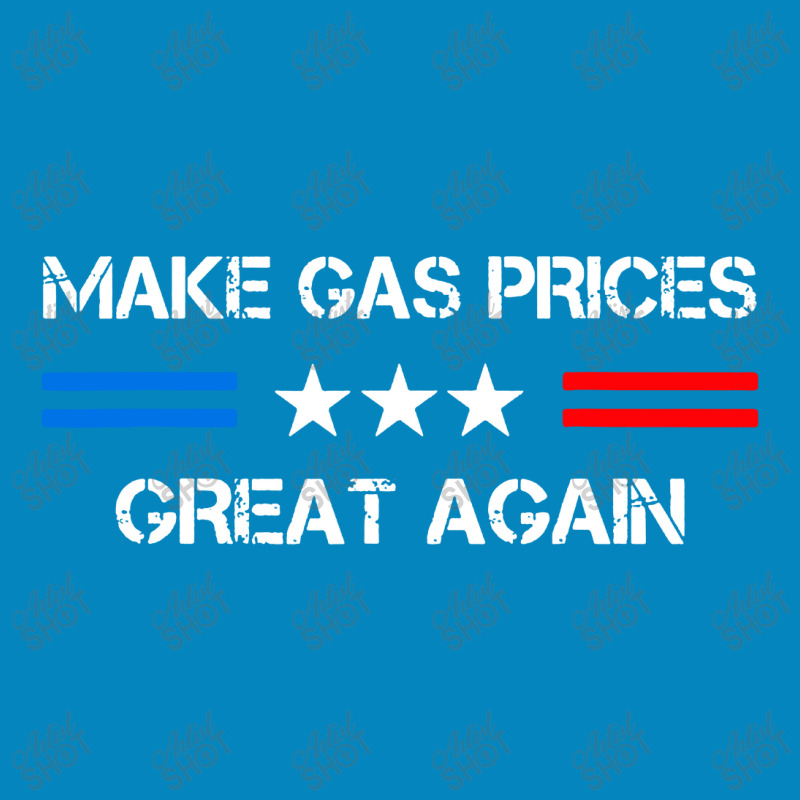 Make Gas Prices Great Again Fashion Visor by jennifer Shop | Artistshot