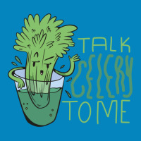 Talk Celery To Me Fashion Visor | Artistshot