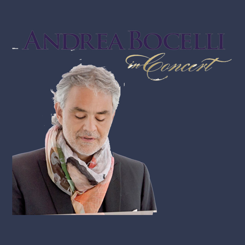 Andrea Bocelli Fashion Visor | Artistshot