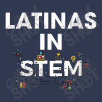 Latinas In Stem Fashion Visor | Artistshot