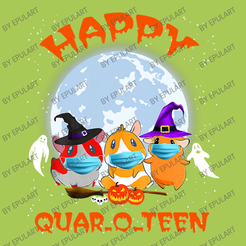 Guinea Pigs Happy Quaroteen Cute Mummy Fashion Visor | Artistshot