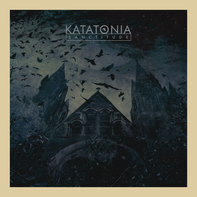 Katatonia Fashion Visor by nadyaqonitahi | Artistshot