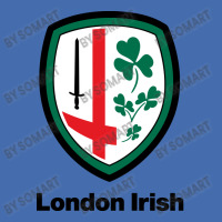 London Irish Fashion Visor | Artistshot