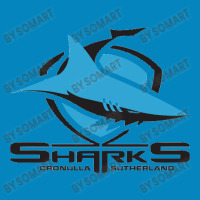 Cronulla Sharks Fashion Visor | Artistshot