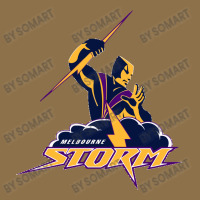 Melbourne Storm Fashion Visor | Artistshot