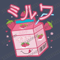 Japanese Strawberry Milk Shake Aesthetic Kawaii Otaku Nike Dri-fit Cap | Artistshot