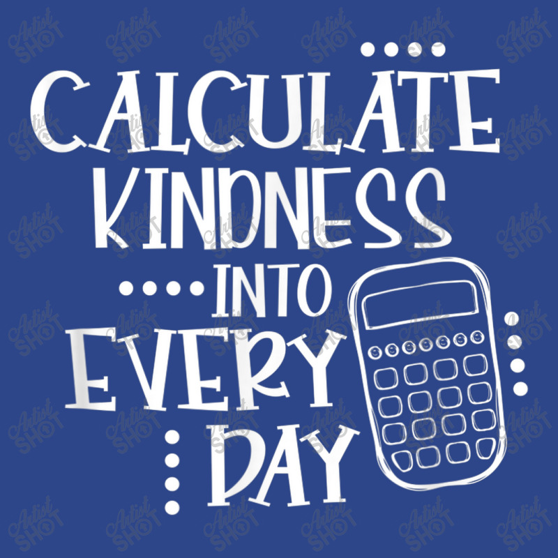 Calculate Kindness Into Everyday Proud Math Teacher Nike Dri-FIT Cap by Yuh2105 | Artistshot