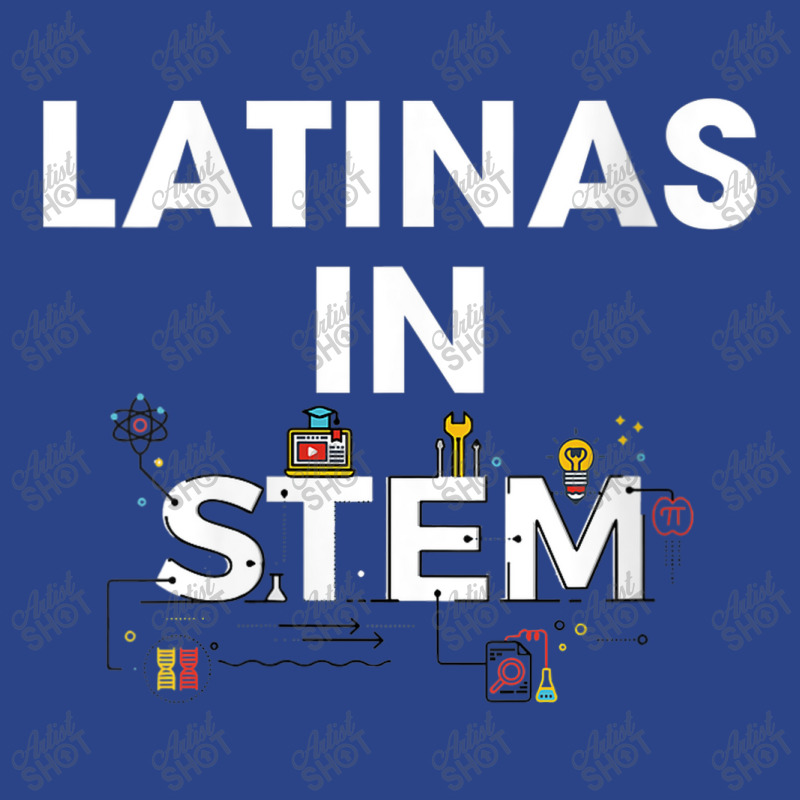 Latinas In Stem Nike Dri-FIT Cap by Yuh2105 | Artistshot