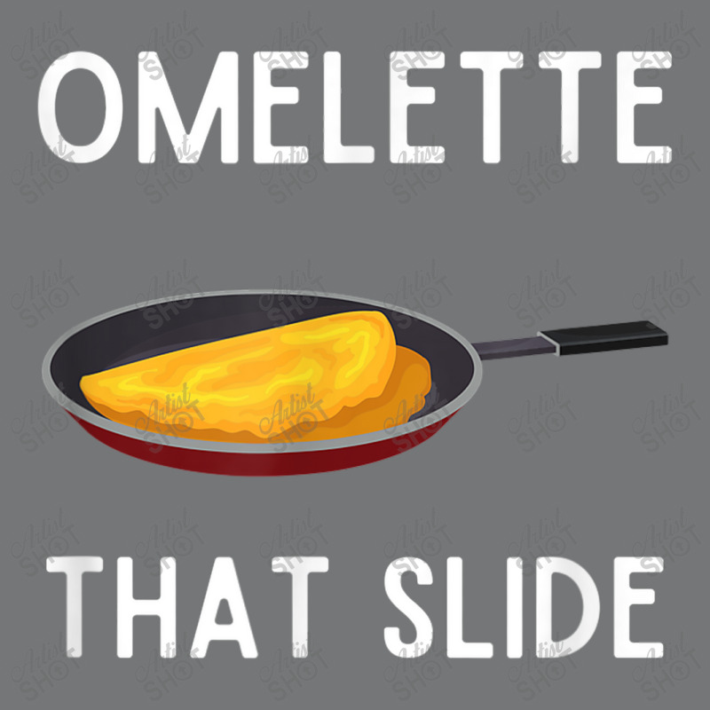 Omelette That Slide Funny Omelette Egg Nike Dri-FIT Cap by Yuh2105 | Artistshot