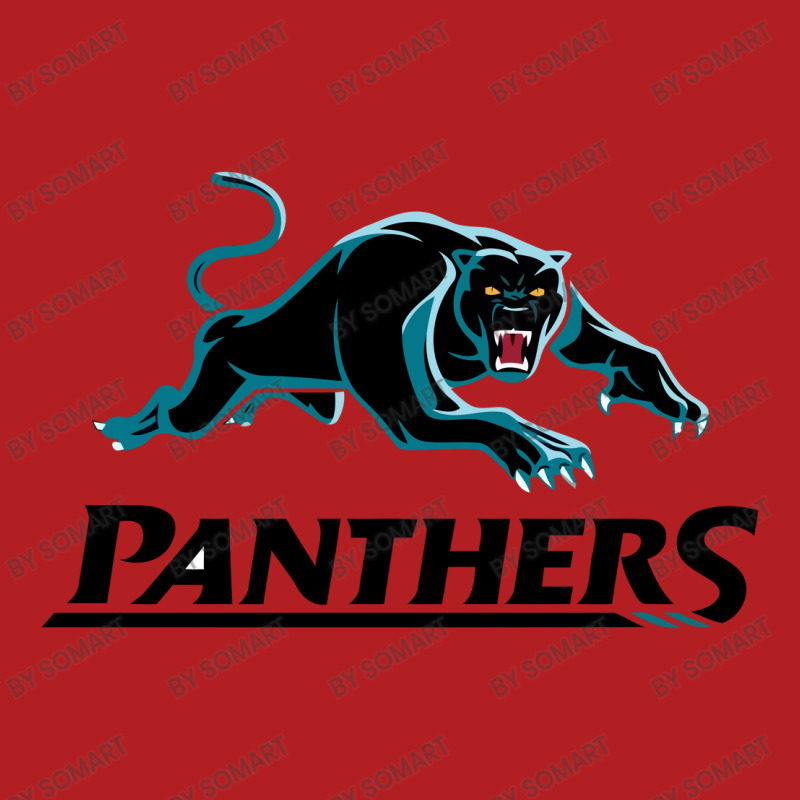 Penrith Panthers Nike Dri-FIT Cap by SomArt | Artistshot