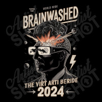 Brainwashed Youth Sweatshirt | Artistshot