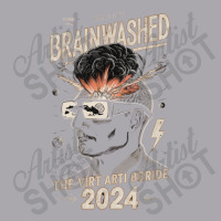 Brainwashed Youth 3/4 Sleeve | Artistshot