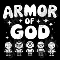 Armor Of God' Pocket T-shirt | Artistshot