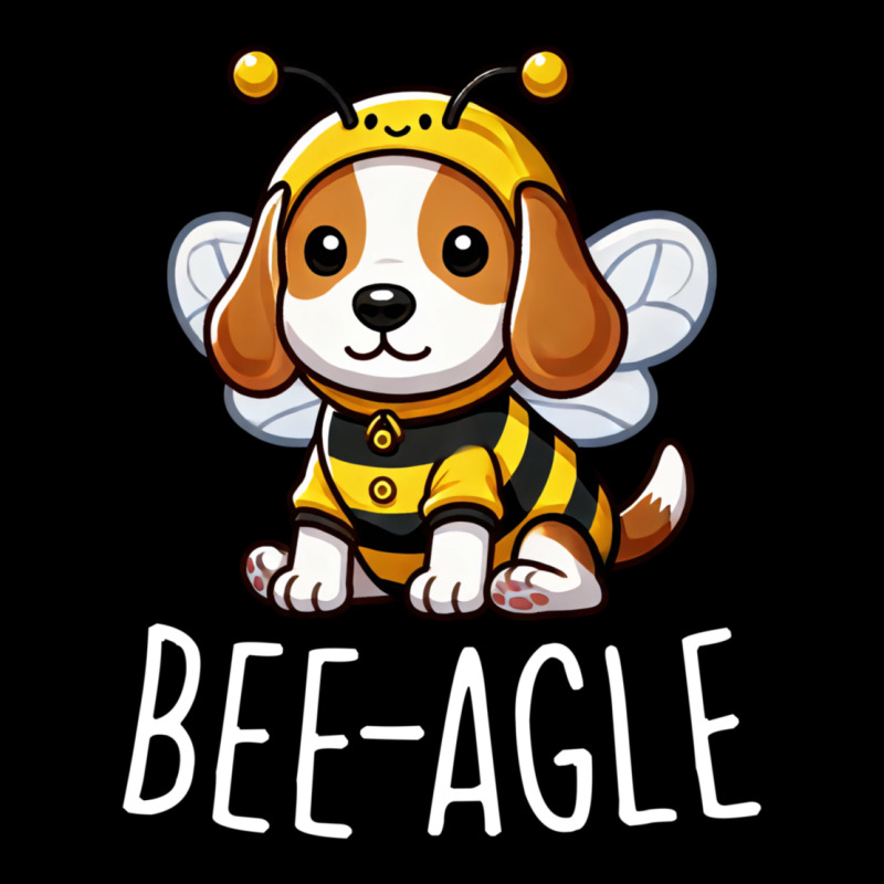 Funny Beagle Dog Bee Agle Bee Toddler Sweatshirt by Sandy | Artistshot