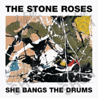 The Stone Roses Bangs T-shirt | Artistshot