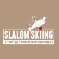 Funny Slalom Waterskiing Wakeboard Ski Vintage Style Gift Premium T Sh Retro Trucker Cap | Artistshot