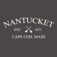 Classic Nantucket Island Cape Cod Product Sweatshirt Retro Trucker Cap | Artistshot