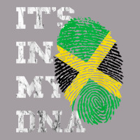 It's In My Dna Jamaica Genetic Jamaican Roots Jamaican Pride T Shirt Seamless Cap | Artistshot