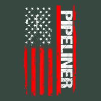 Pipeliner American Flag Welder Pipeline T Shirt T Shirt Seamless Cap | Artistshot